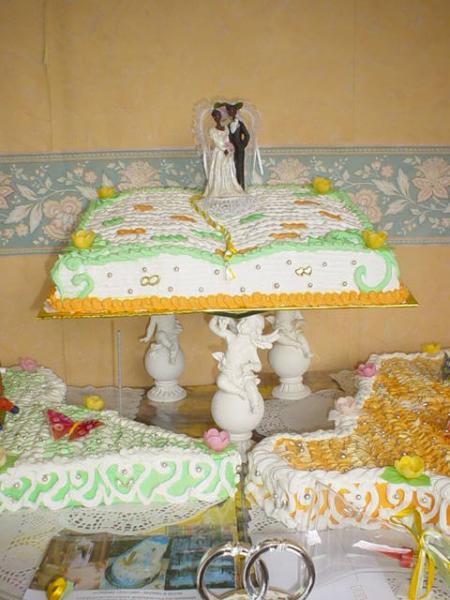 la bible de l'union Guoudeloupe et du Congo