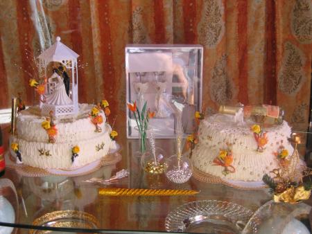 Le jardin des amoureux