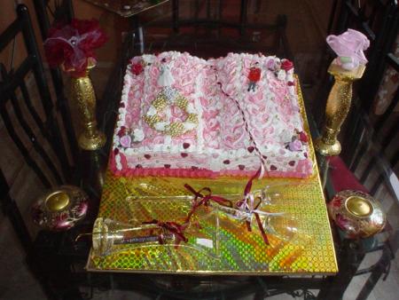 LA BIBLE POUR D'HEUREUSES FIANCAILLES