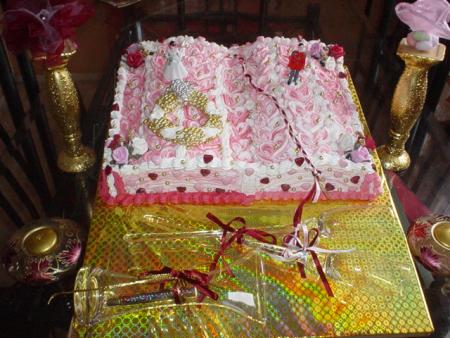 LA BIBLE POUR D'HEUREUSES FIANCAILLES